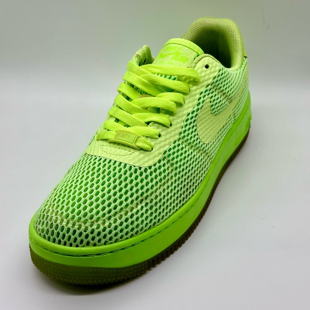 Nike Air Force 1 Low Upstep BR